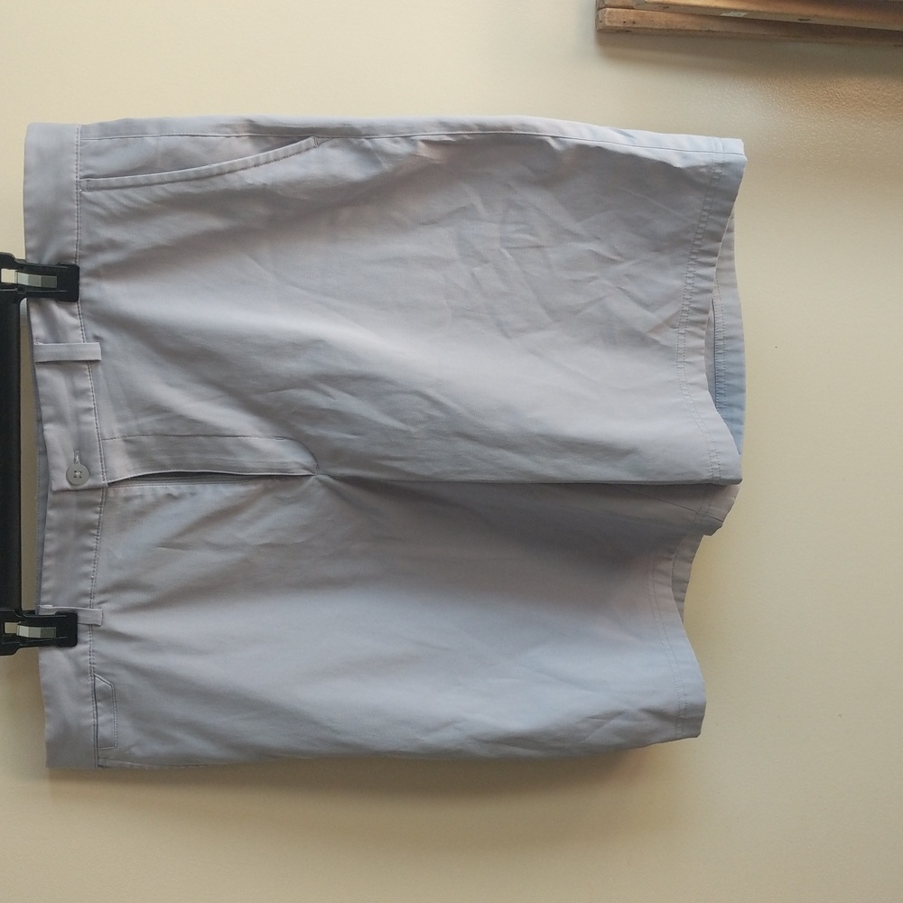 Men's Nike Drifit Golf Shorts